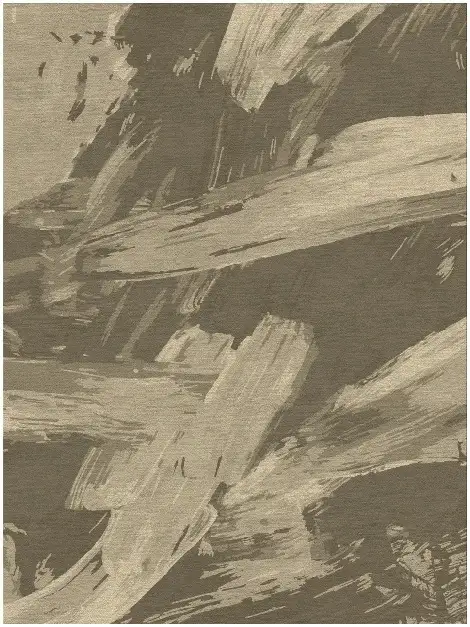Brush Strokes