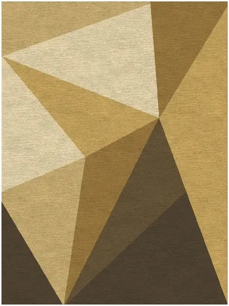Modern Geometrics