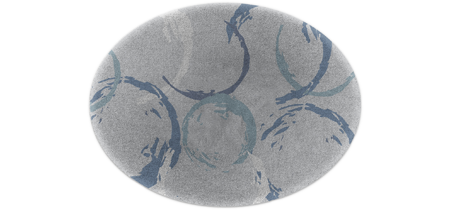 Oval